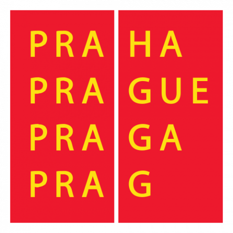Logo Hlavní město Praha