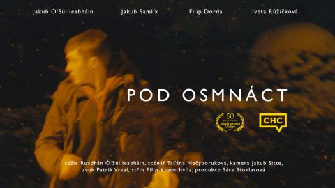 pod osmnáct_film