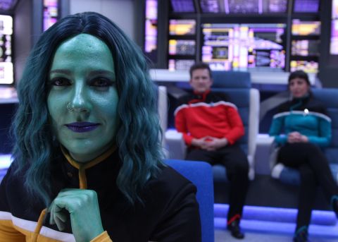 Sladké nevědomí_film