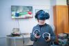 3.2.2023 VR a děti