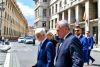 Návštěva prezidenta Petra Pavla 2023_Foto: MHMP