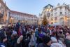 Vánoce na Mariánském 2022_Foto: MHMP