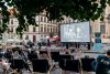 Praha žije Evropou 2022_letní kino_Foto: MHMP