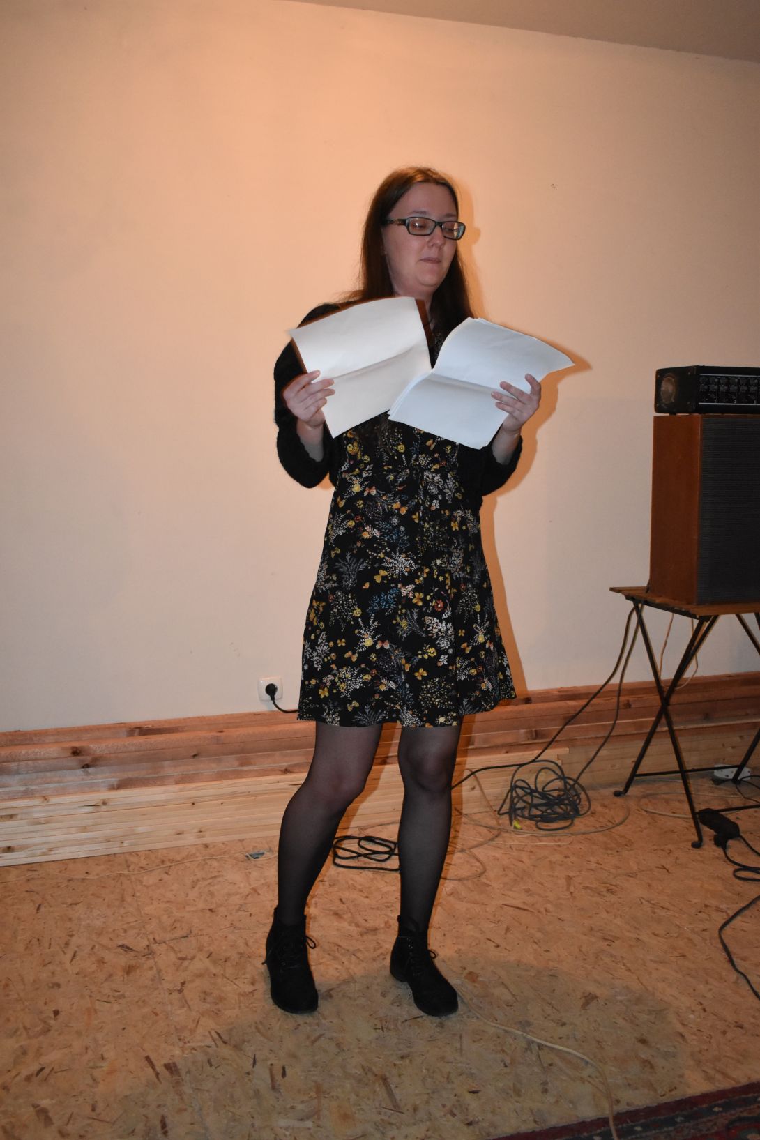 Klára Šmejkalová (2018)