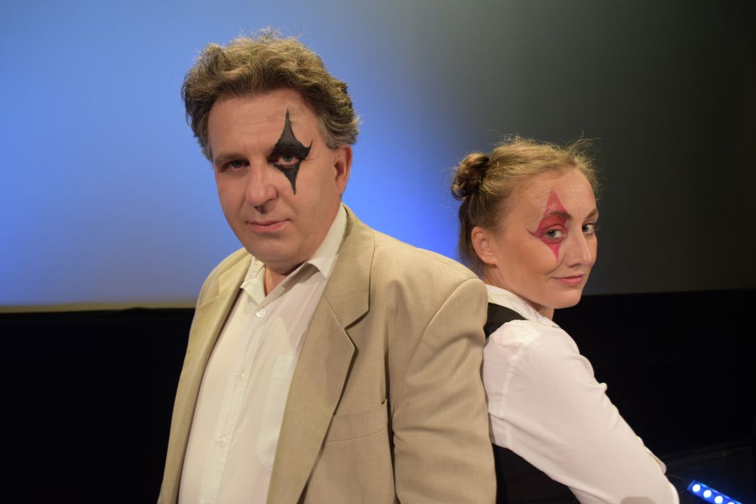 Agenti pátého ročníku (2021)