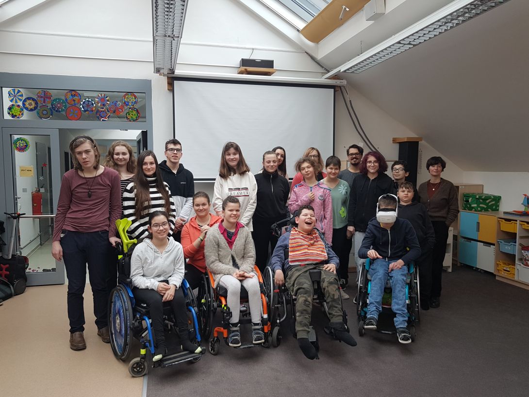 Fantastická příroda - vernisáž