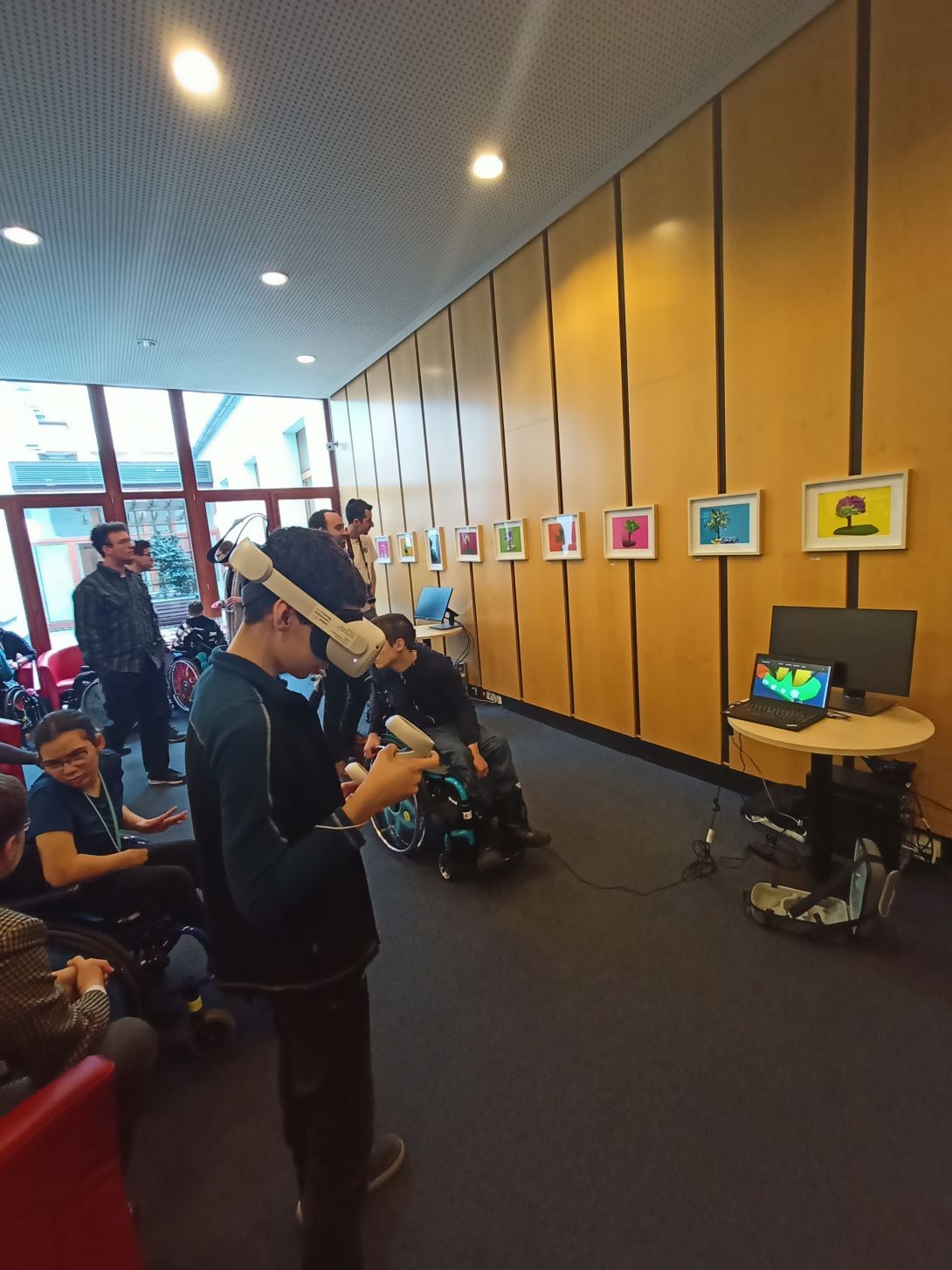 Fantastická příroda - vernisáž